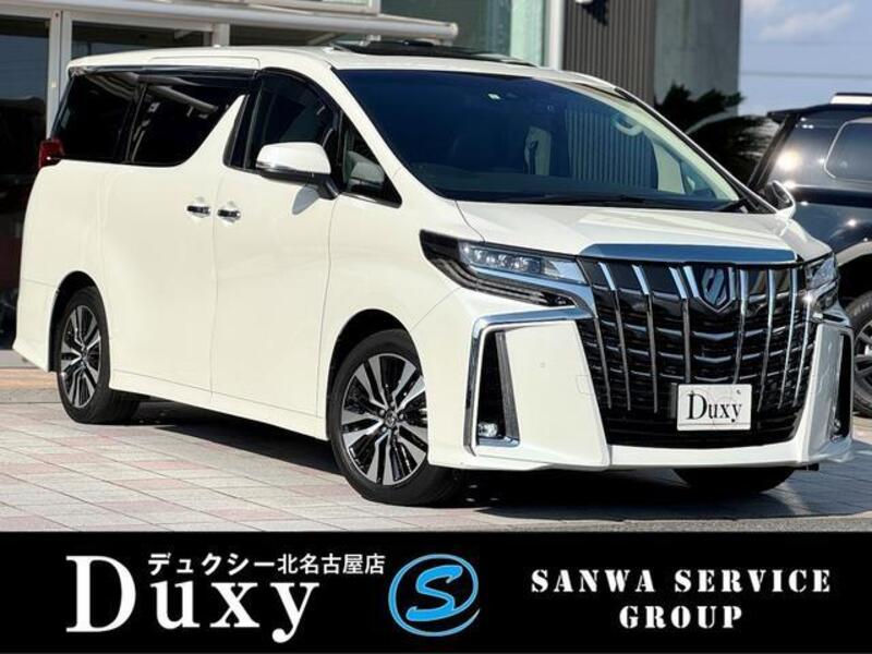 ALPHARD-0