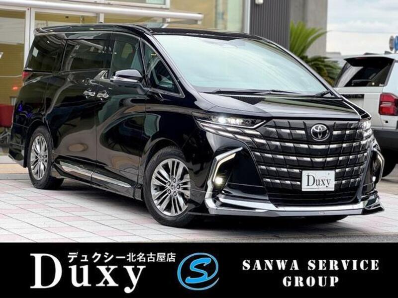 ALPHARD-0