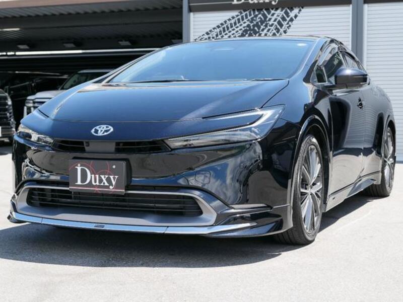 PRIUS
