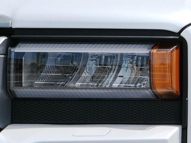 LAND CRUISER 250