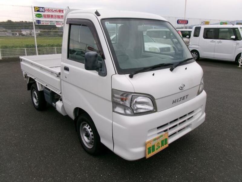 HIJET TRUCK-0