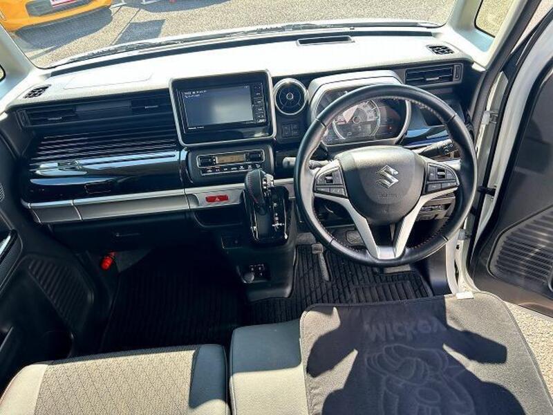 SPACIA CUSTOM