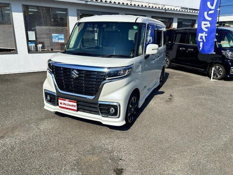 SPACIA CUSTOM
