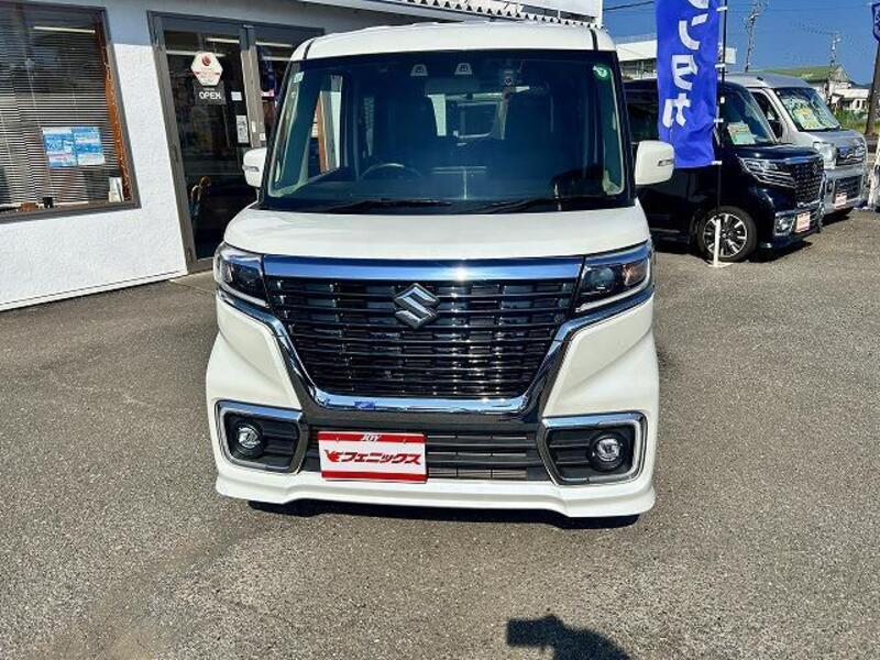 SPACIA CUSTOM