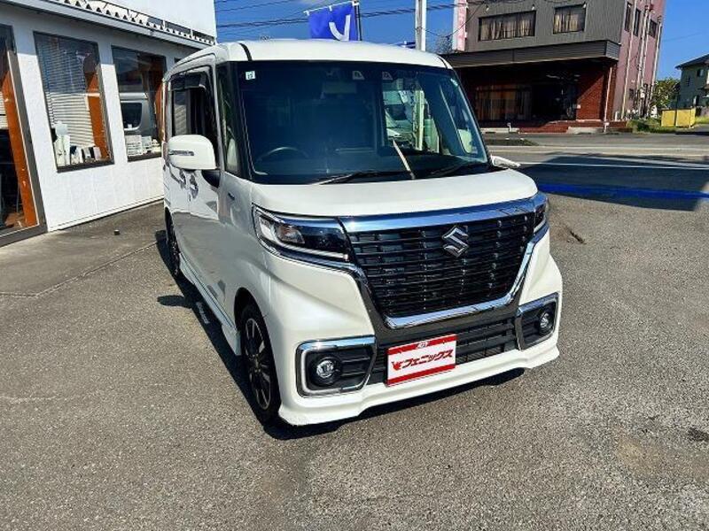 SPACIA CUSTOM