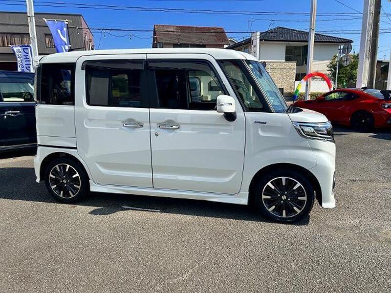 SPACIA CUSTOM