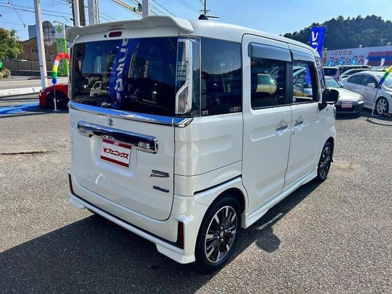SPACIA CUSTOM
