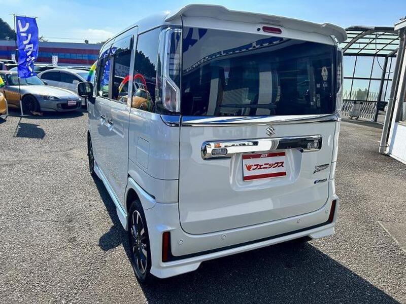 SPACIA CUSTOM