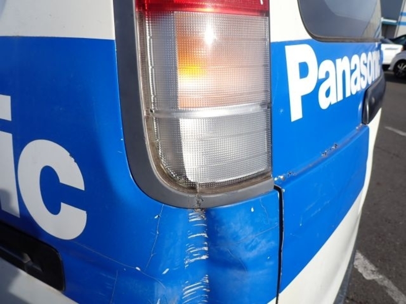 TOWN ACE VAN