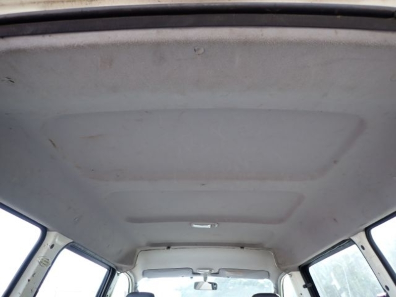 TOWN ACE VAN