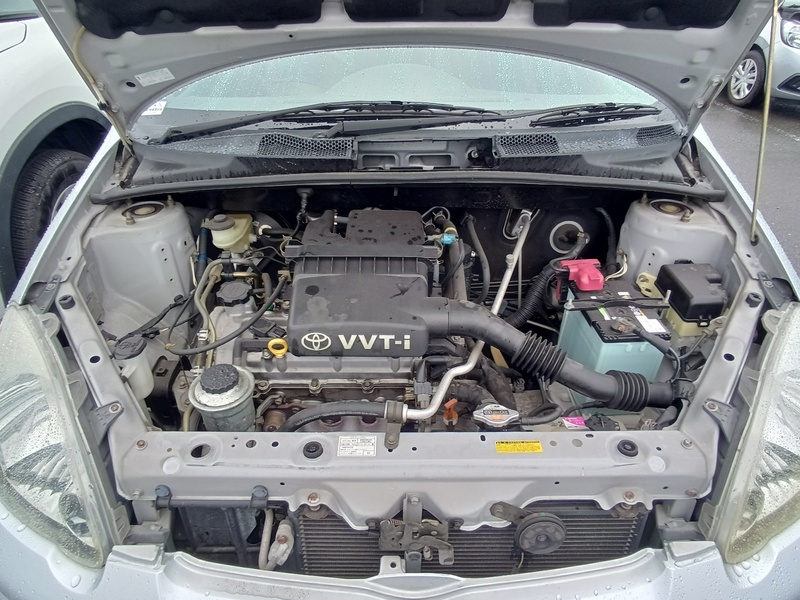 VITZ