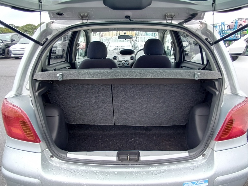 VITZ