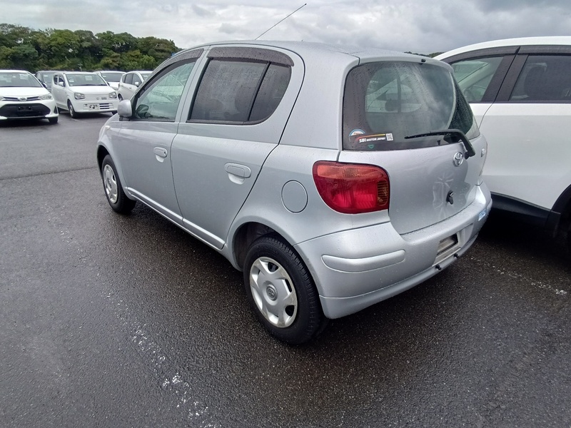 VITZ
