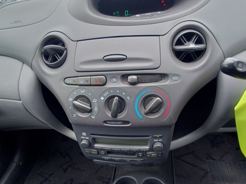 VITZ