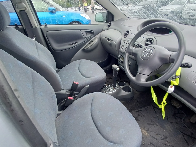 VITZ