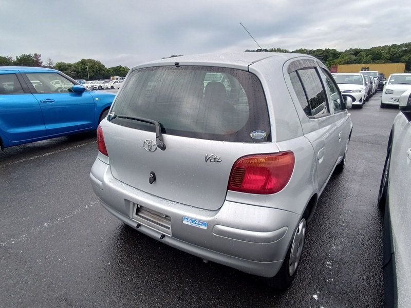 VITZ