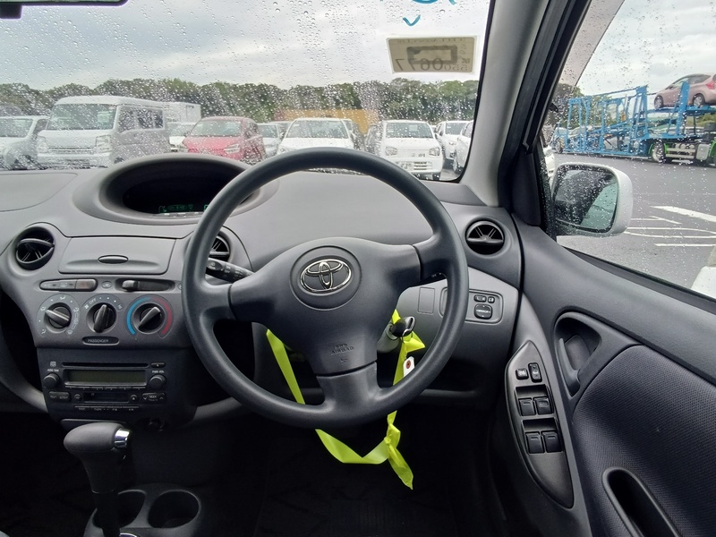 VITZ