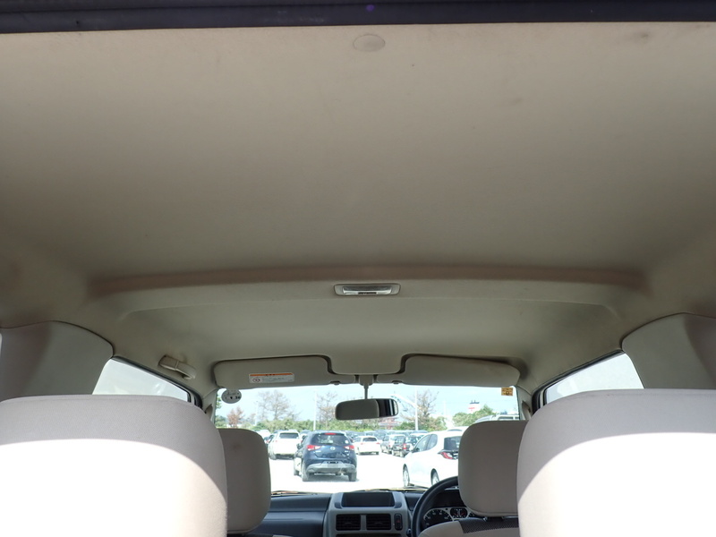 PAJERO MINI