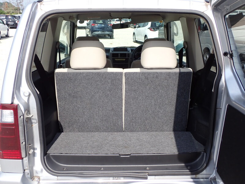 PAJERO MINI