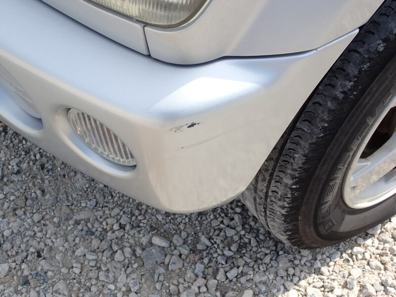 PAJERO MINI
