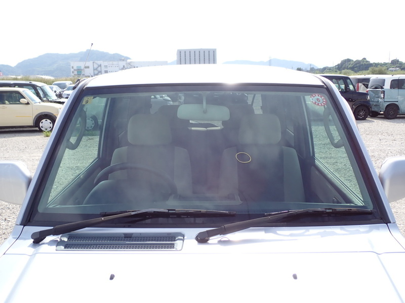 PAJERO MINI