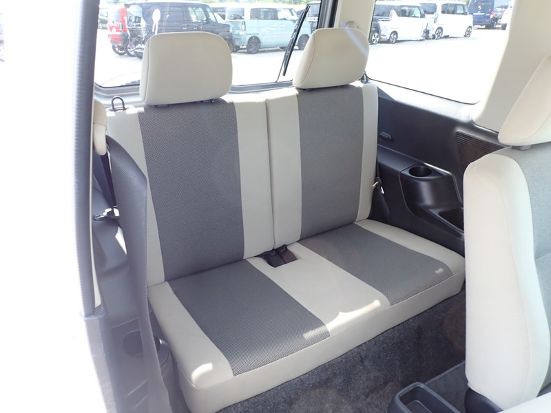 PAJERO MINI