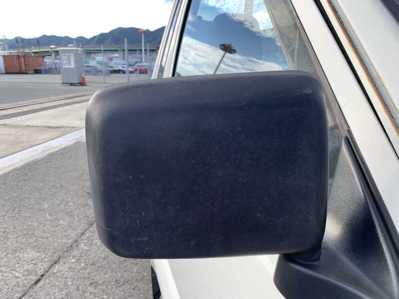 TOWNACE TRUCK