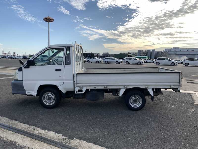 TOWNACE TRUCK