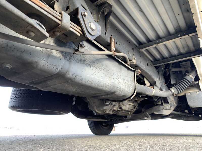 TOWNACE TRUCK