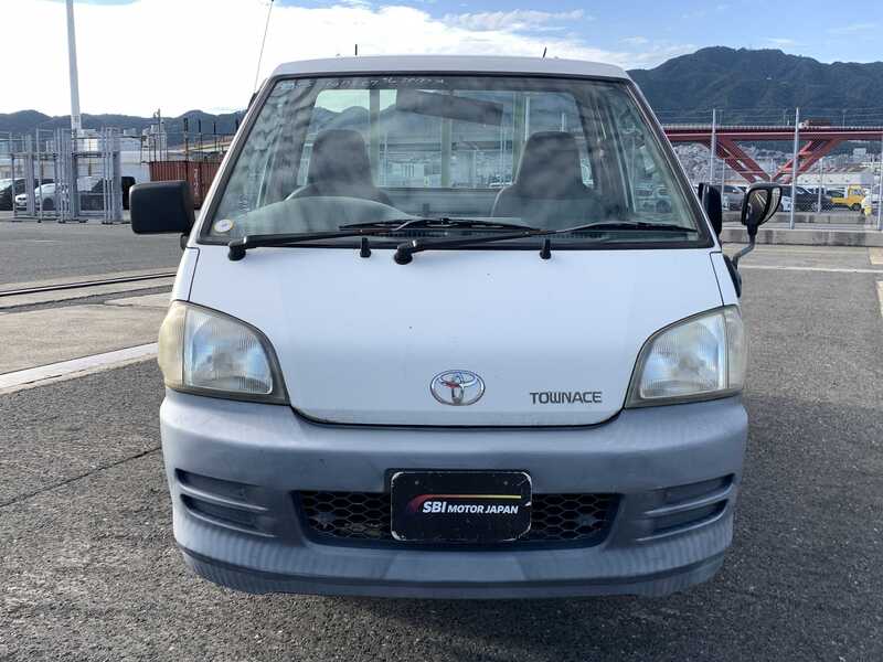 TOWNACE TRUCK