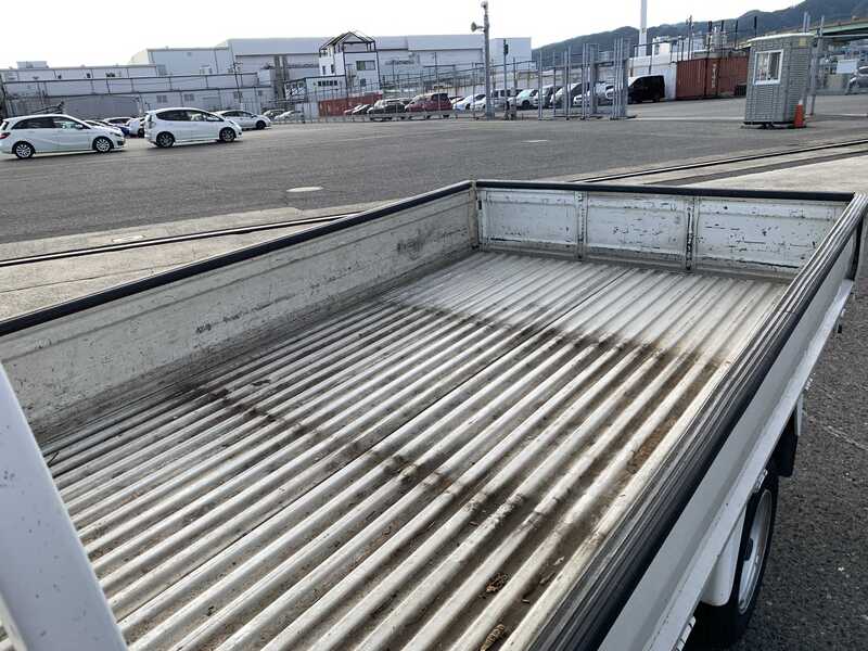 TOWNACE TRUCK