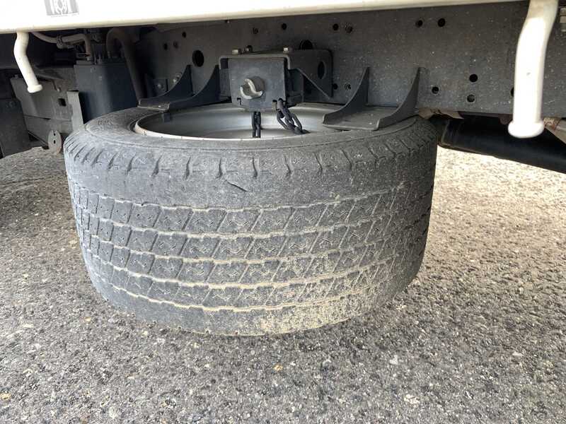 TOWNACE TRUCK