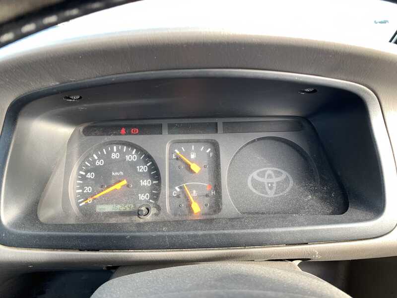 TOWNACE TRUCK