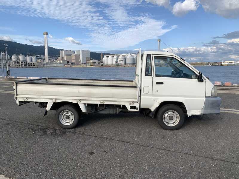 TOWNACE TRUCK