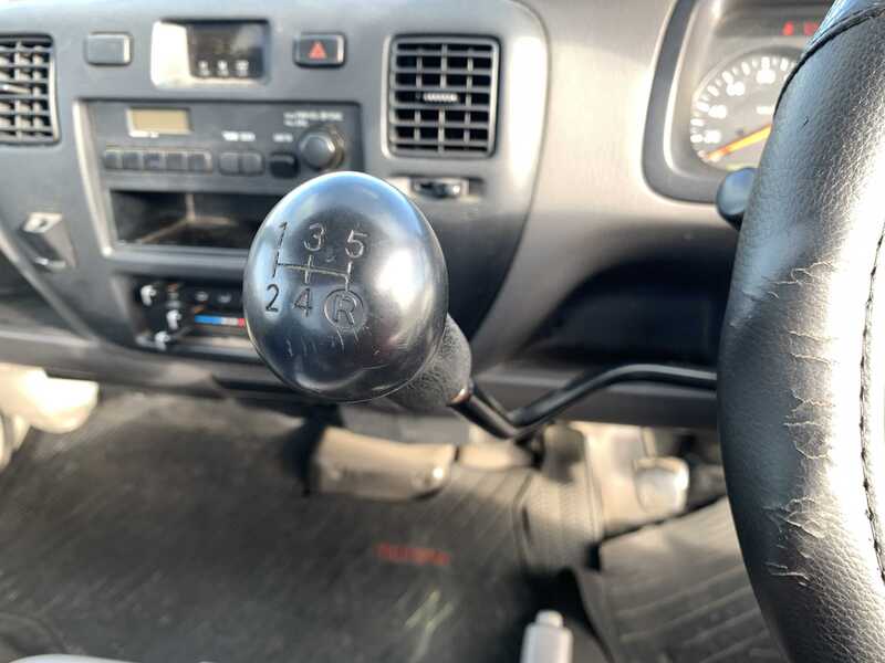 TOWNACE TRUCK