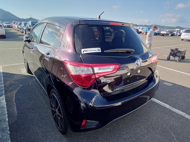 VITZ