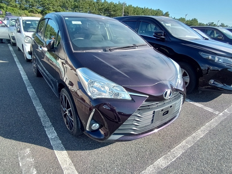 VITZ