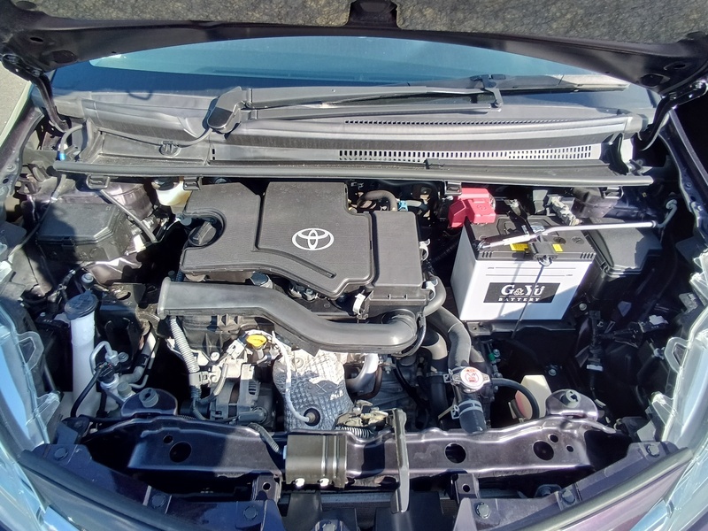 VITZ