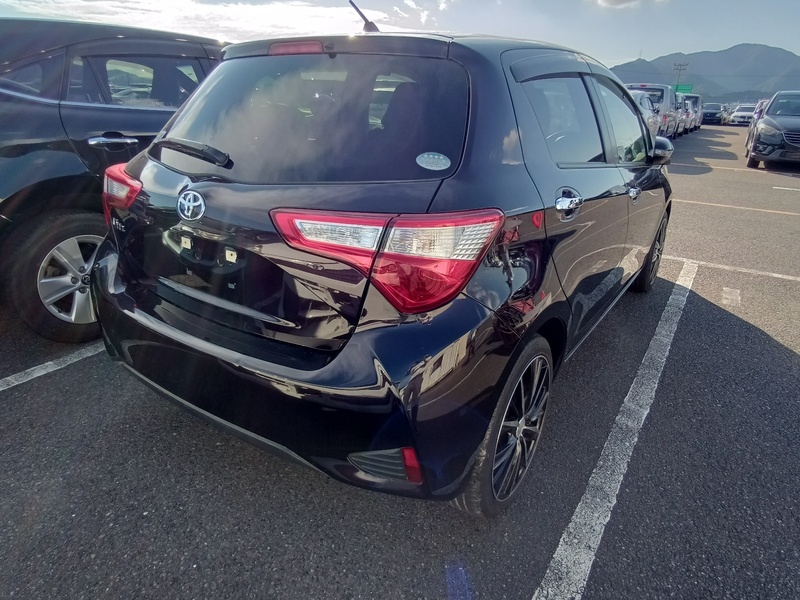 VITZ