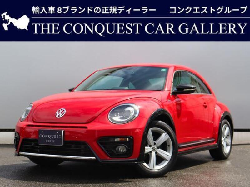 THE BEETLE-0