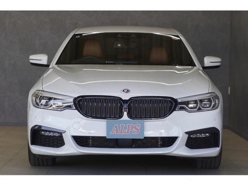 5 SERIES