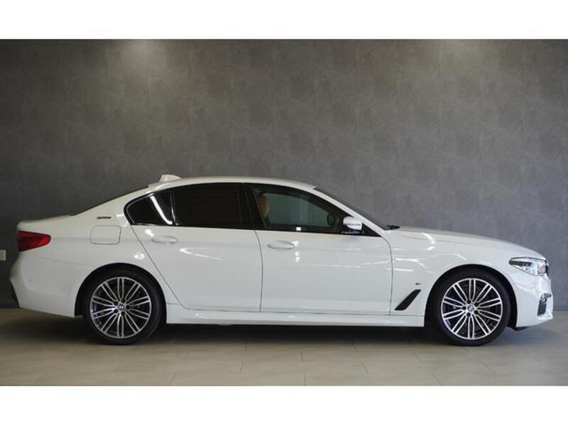 5 SERIES