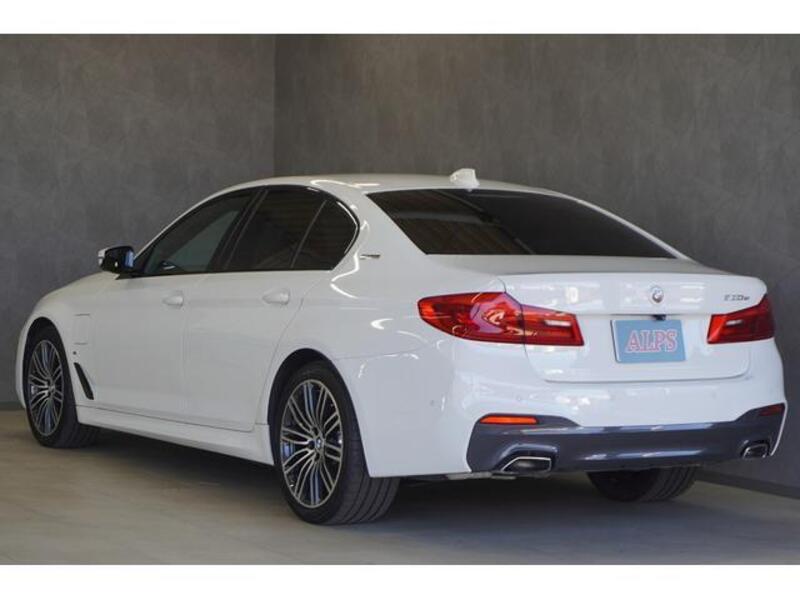 5 SERIES