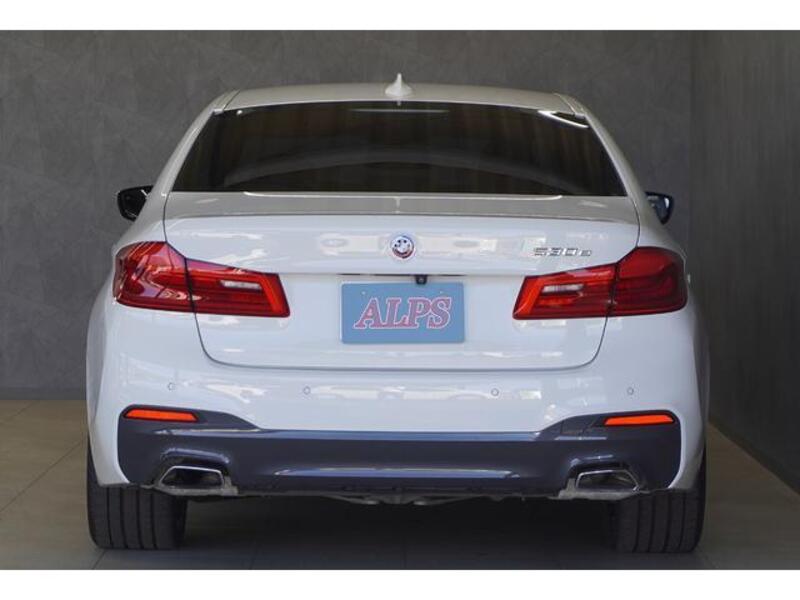 5 SERIES