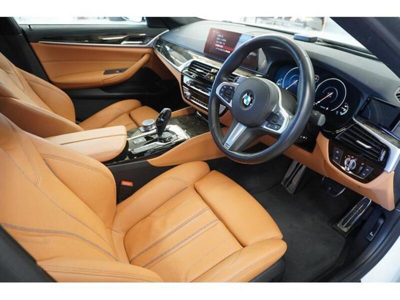 5 SERIES