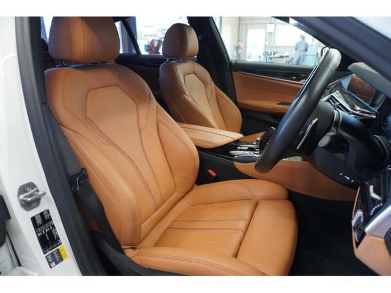 5 SERIES