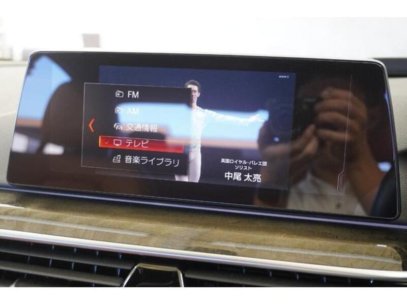 5 SERIES