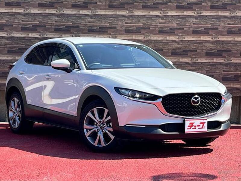 CX-30