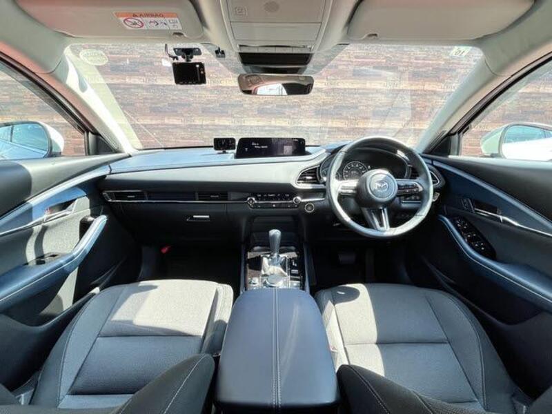 CX-30