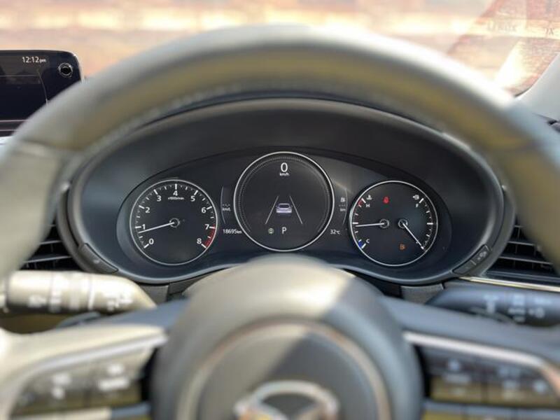 CX-30